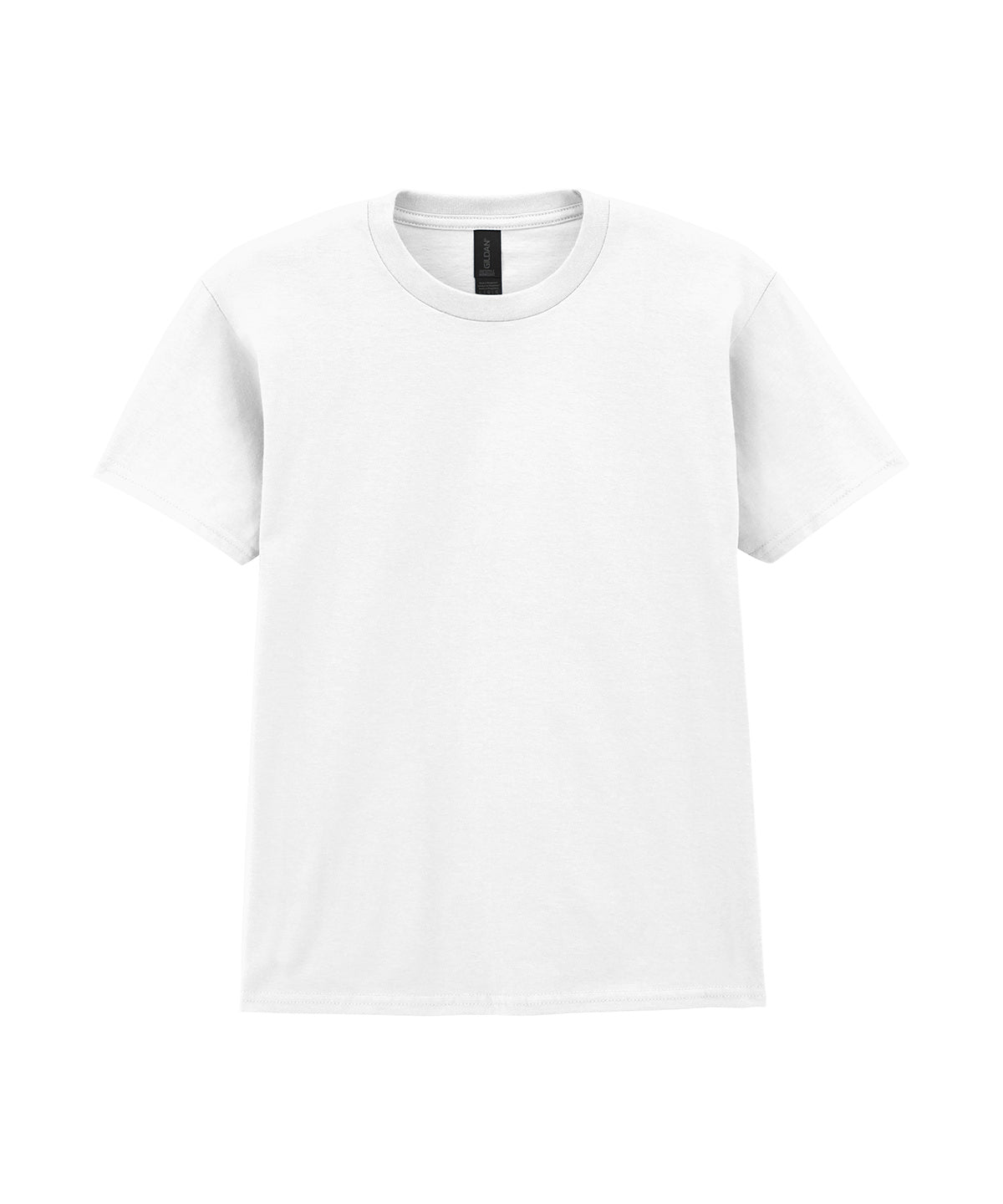 Softstyle™ midweight youth t-shirt