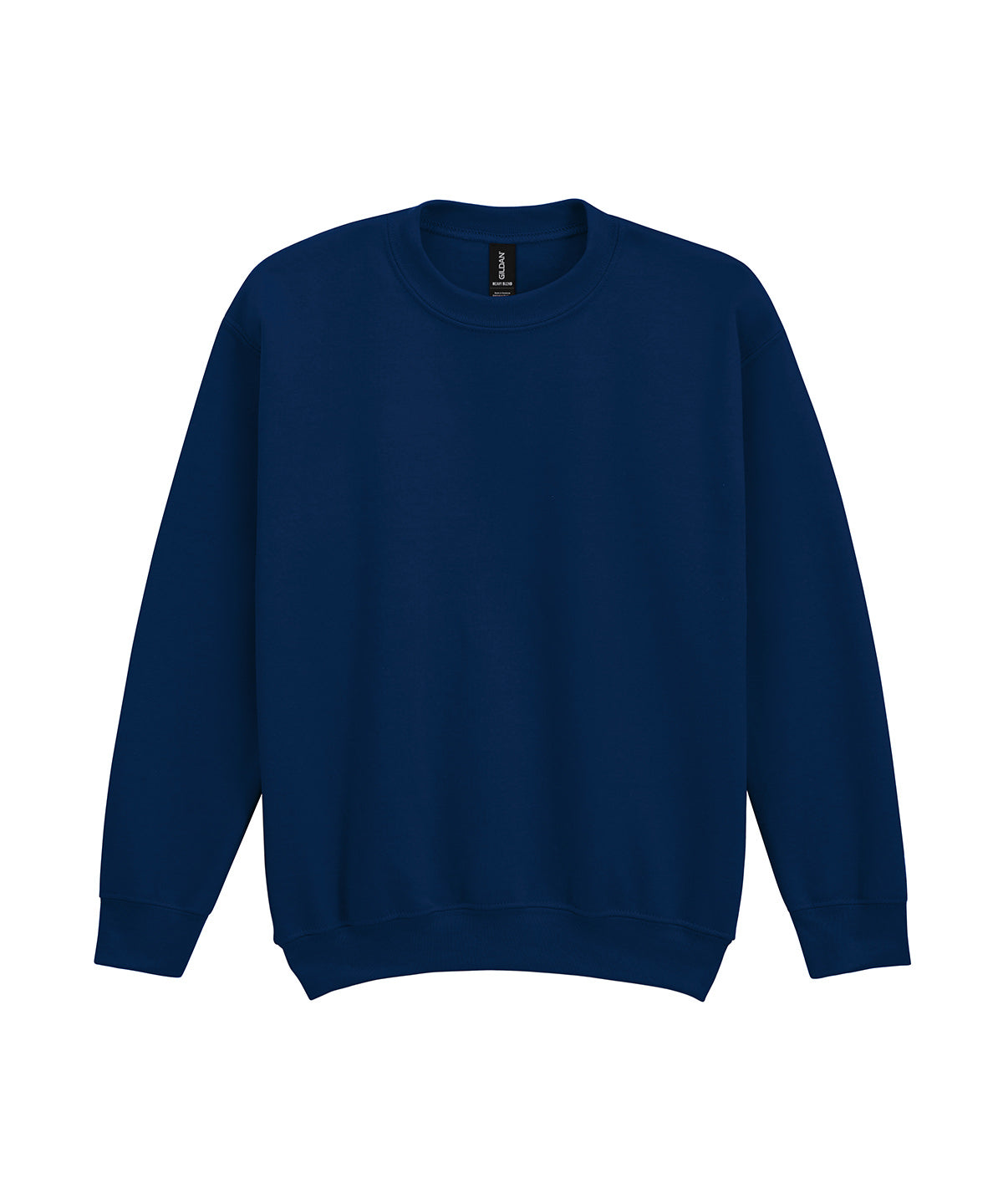 Heavy Blend™ youth crew neck sweatshirt