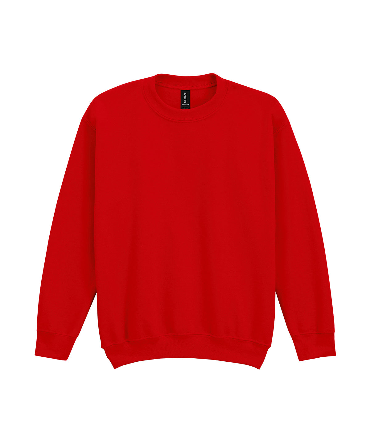 Heavy Blend™ youth crew neck sweatshirt