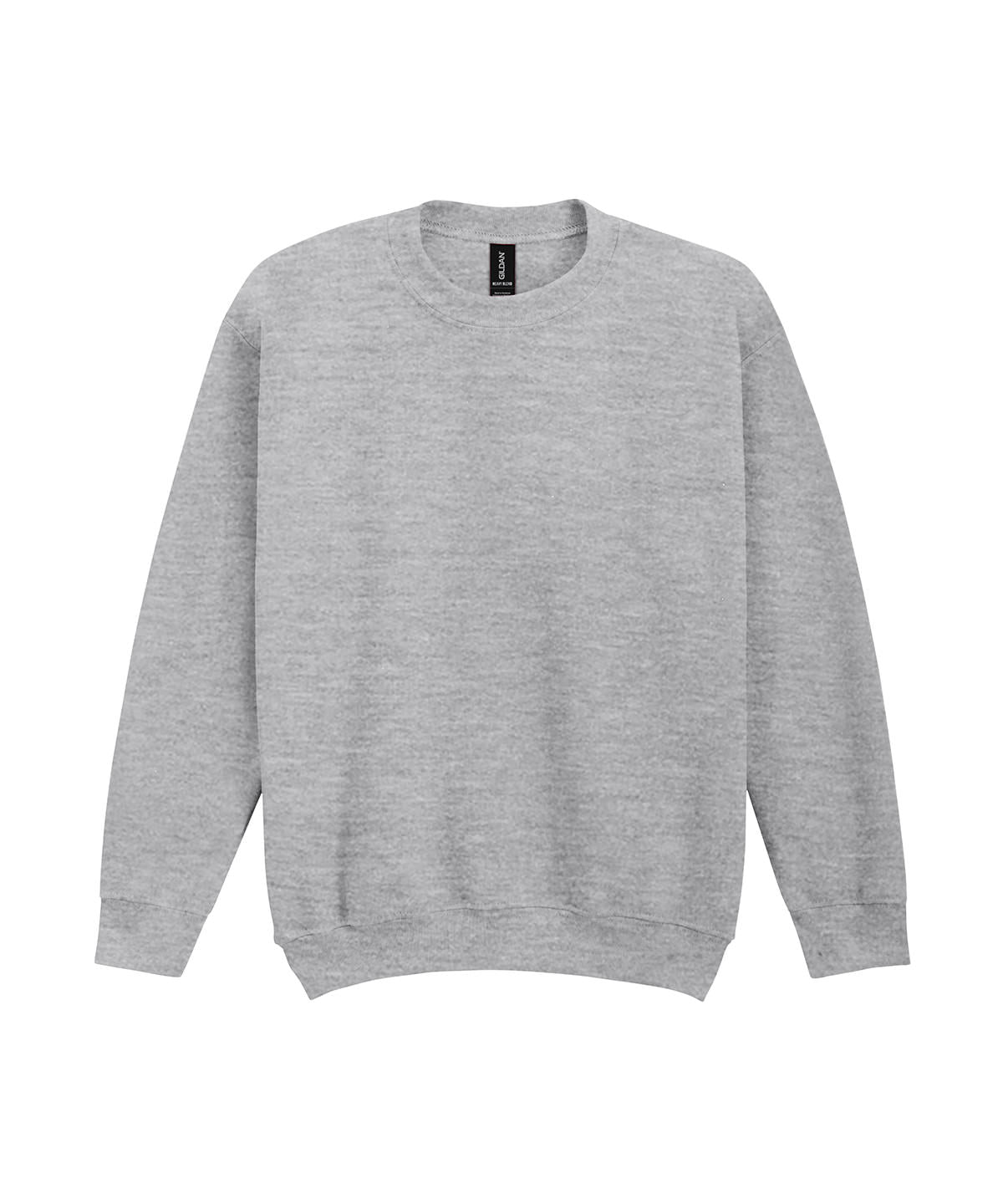 Heavy Blend™ youth crew neck sweatshirt