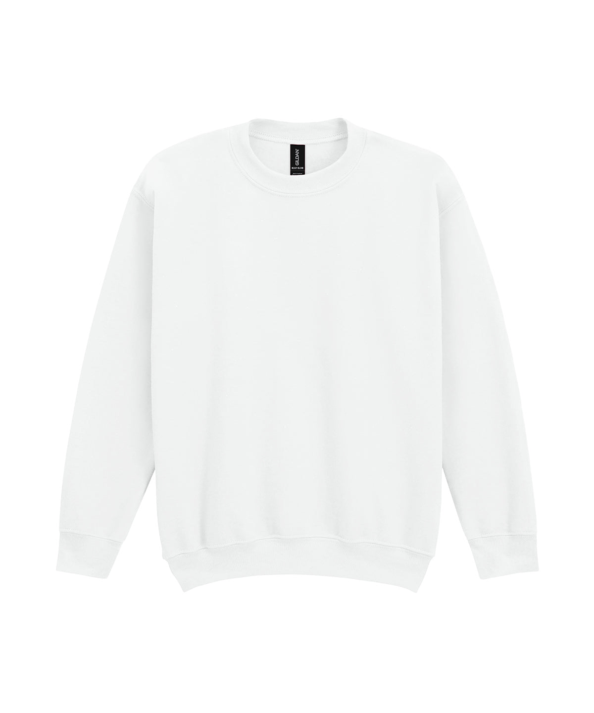 Heavy Blend™ youth crew neck sweatshirt