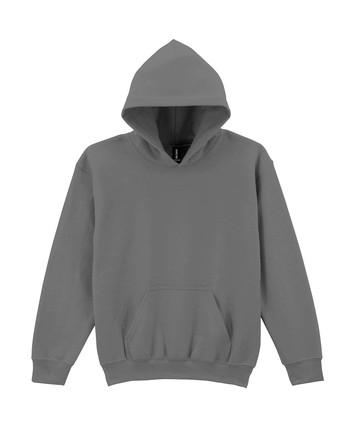 Heavy Blend™ youth hooded sweatshirt