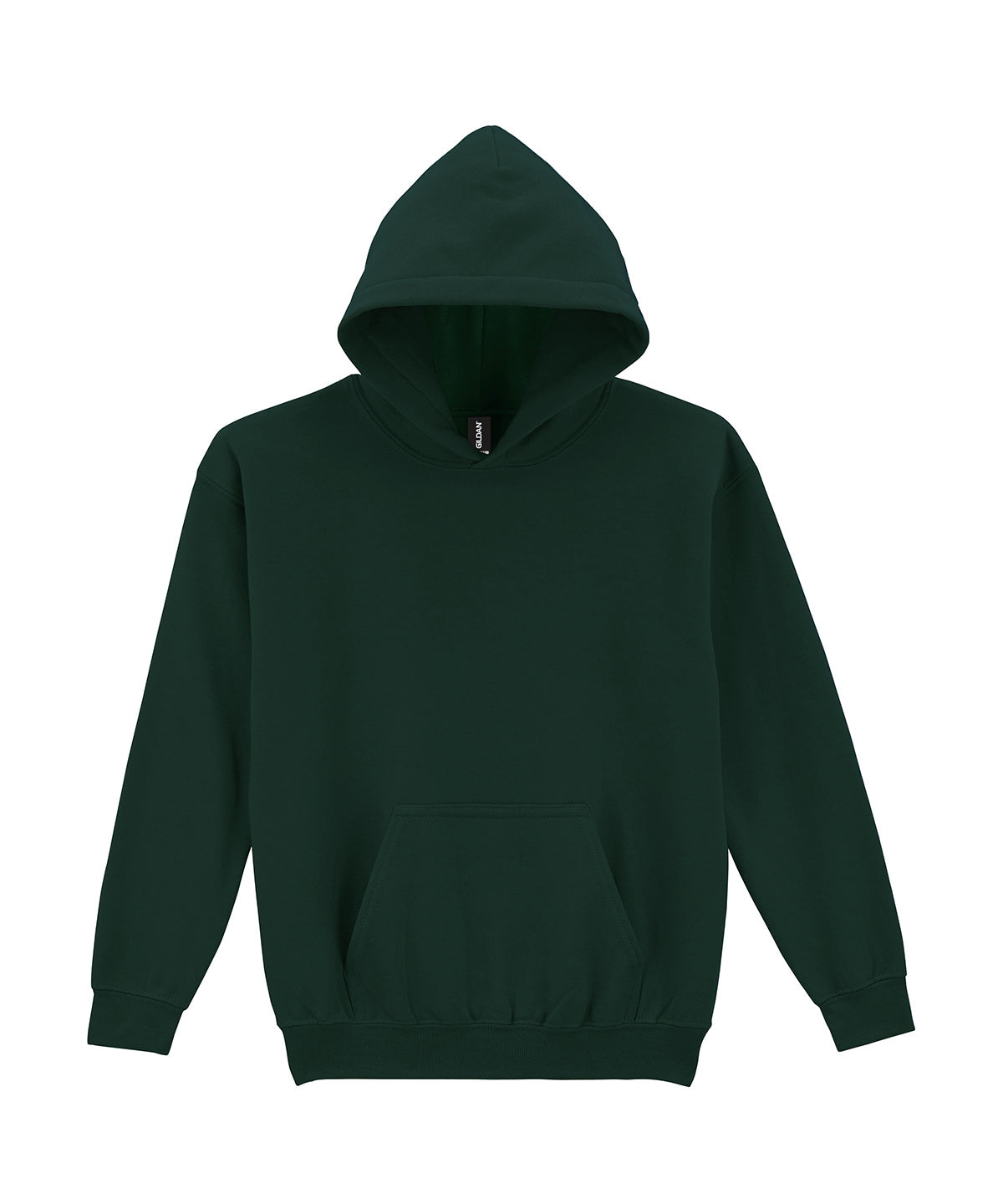 Heavy Blend™ youth hooded sweatshirt