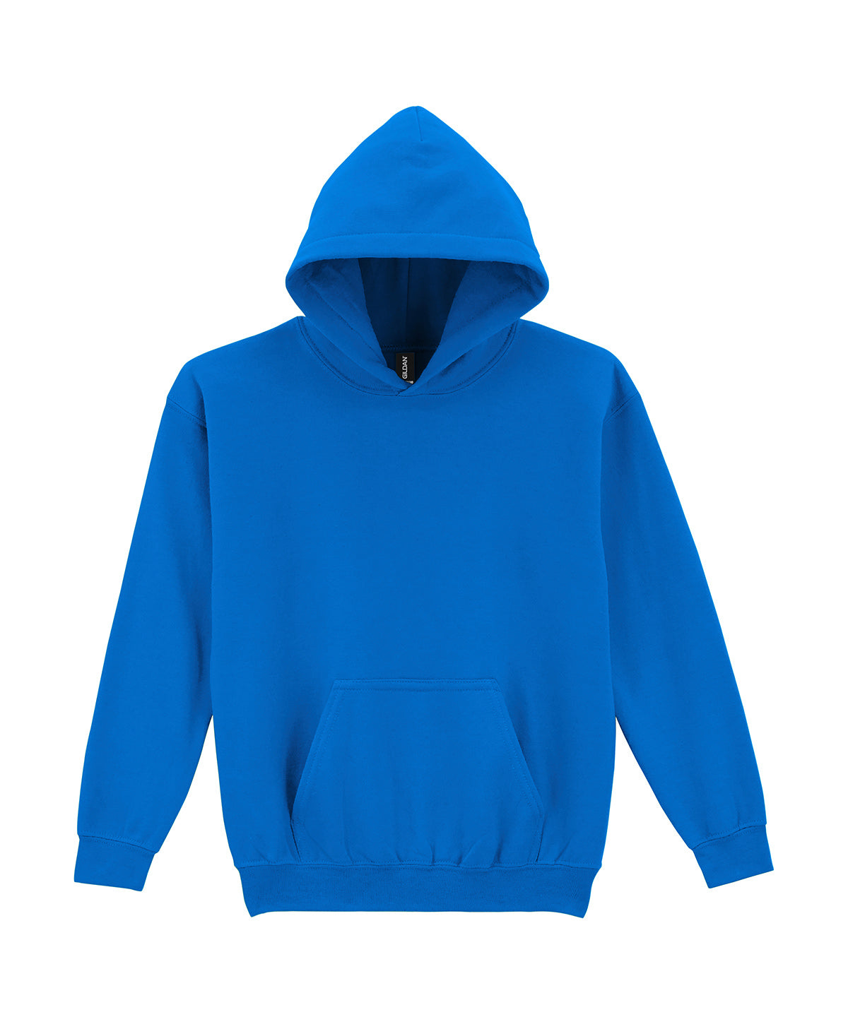 Heavy Blend™ youth hooded sweatshirt