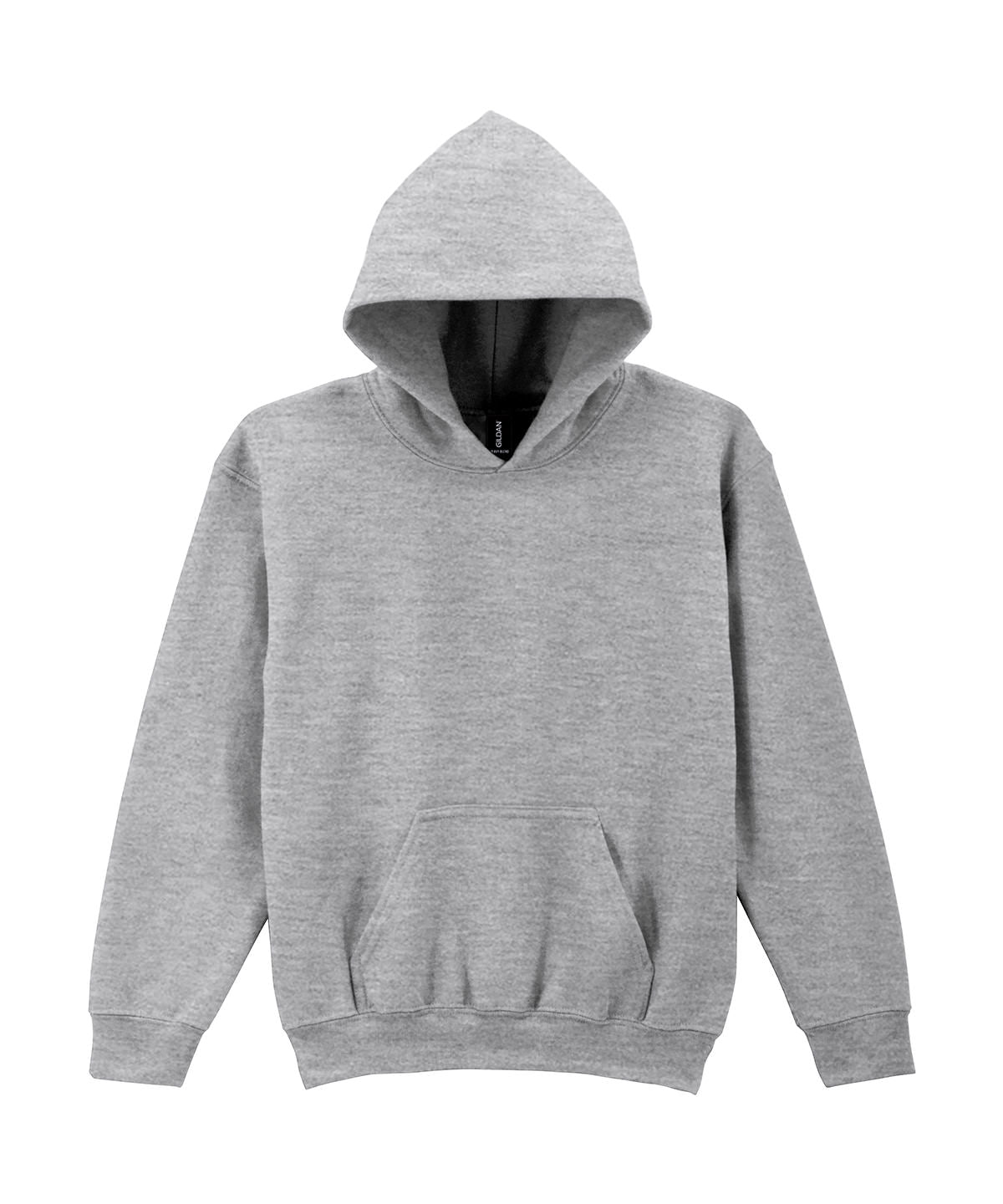 Heavy Blend™ youth hooded sweatshirt