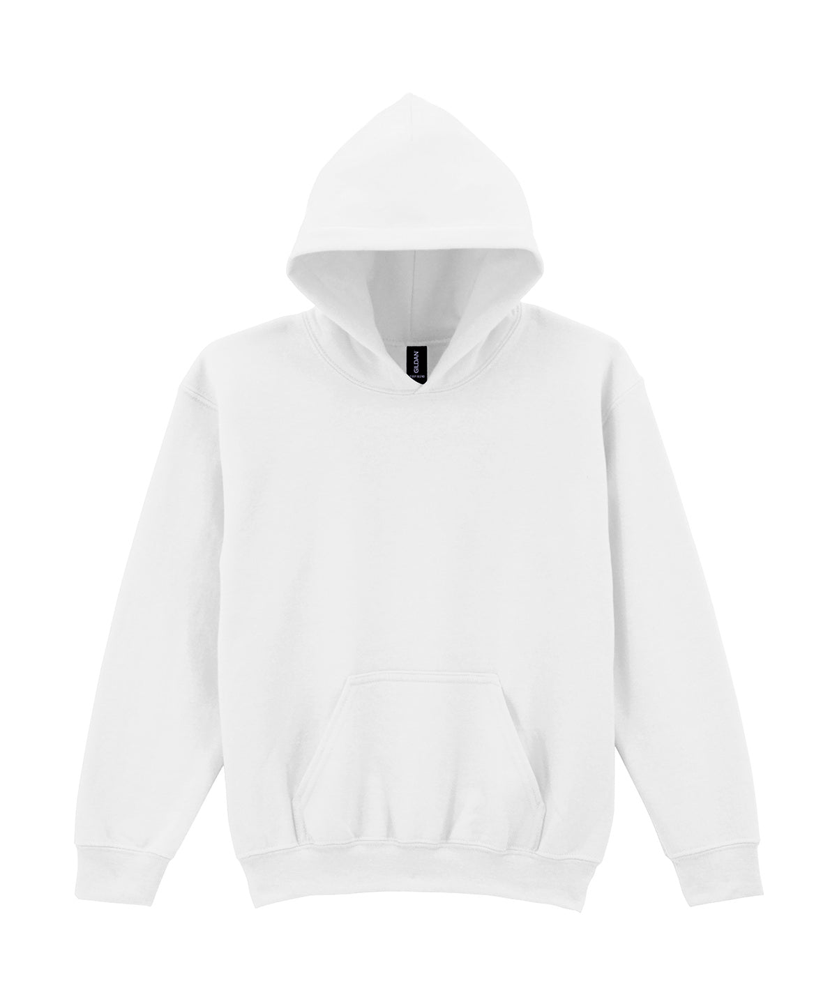 Heavy Blend™ youth hooded sweatshirt