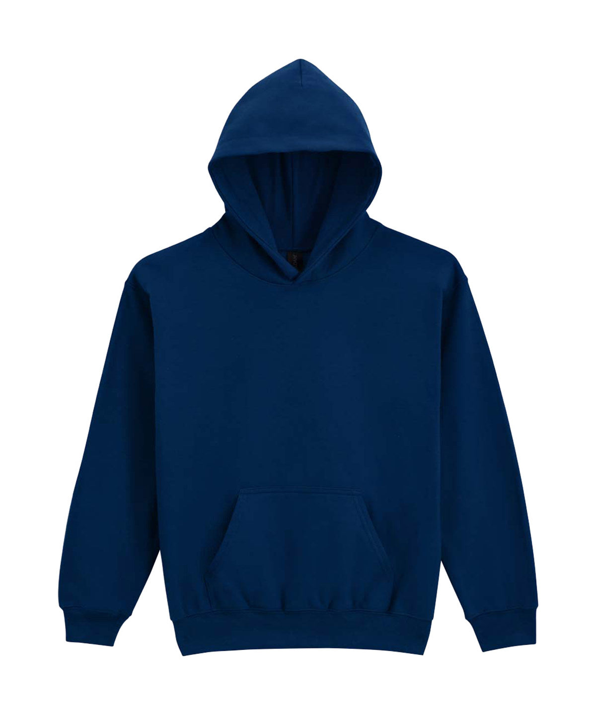 Softstyle™ midweight fleece youth hoodie