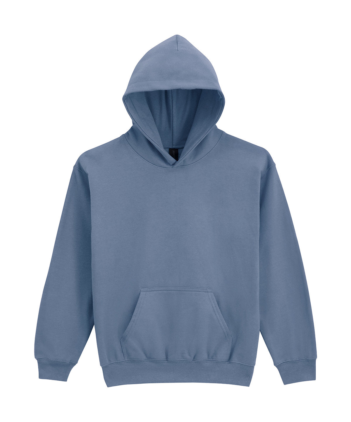 Softstyle™ midweight fleece youth hoodie