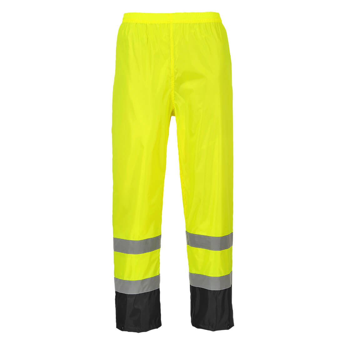 Yellow/Black