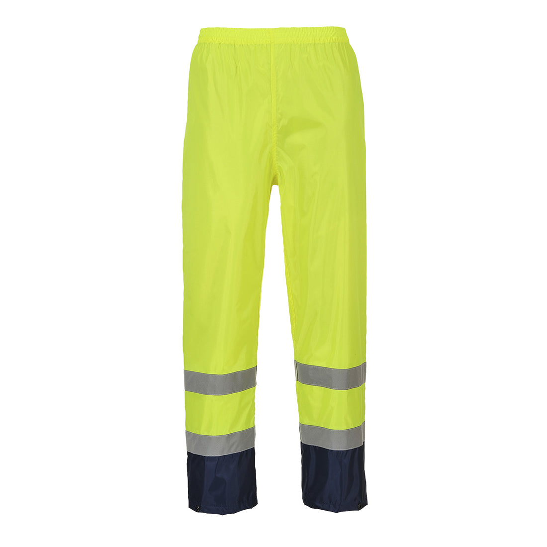 Yellow/Navy