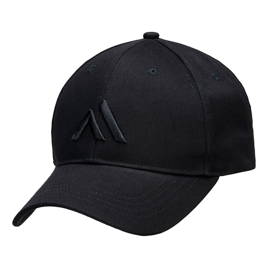 Portwest Logo Cap