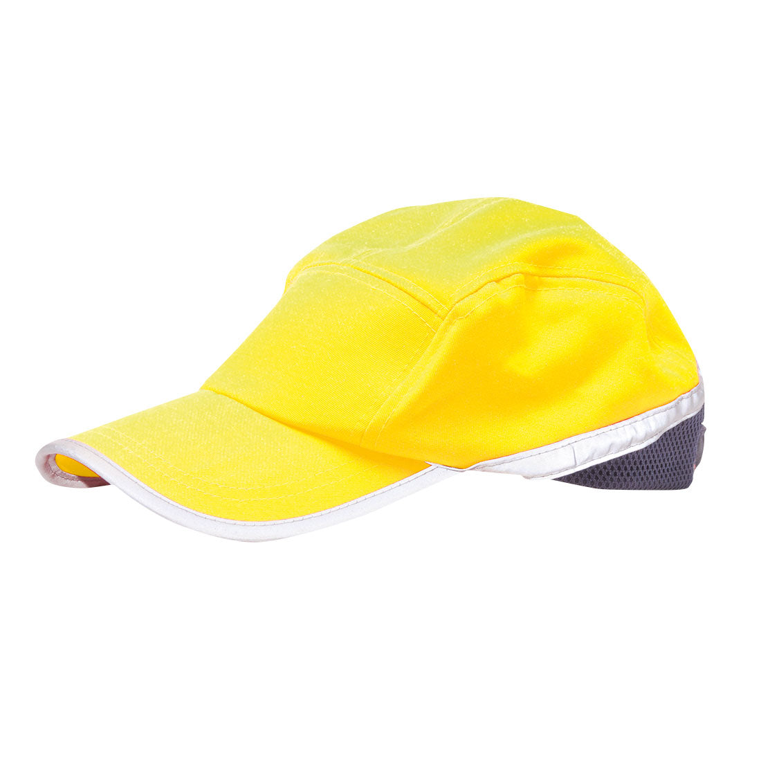 Yellow/Navy