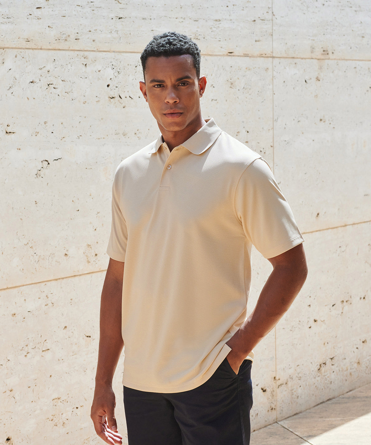 Coolplus® polo shirt 