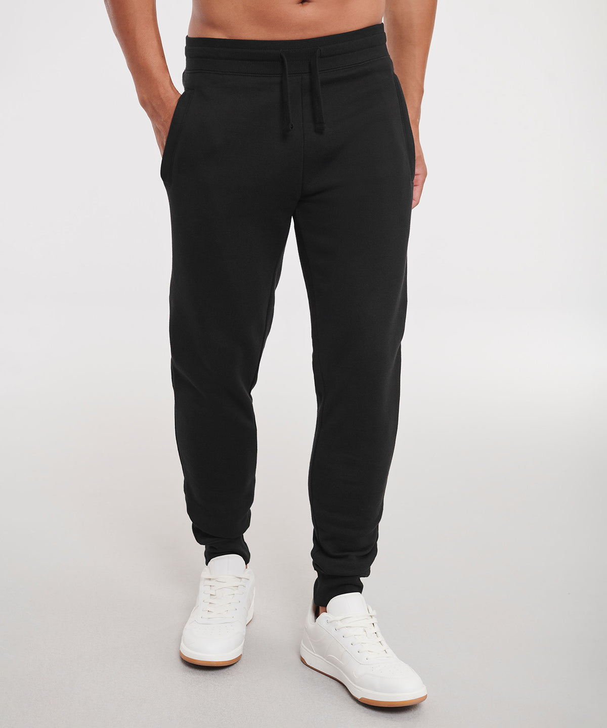 Authentic jog pants