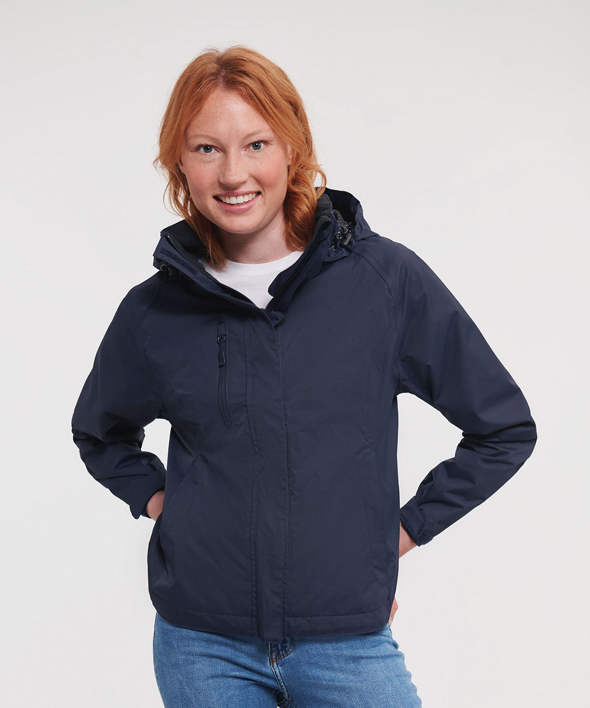 Women's Hydraplus 2000 jacket