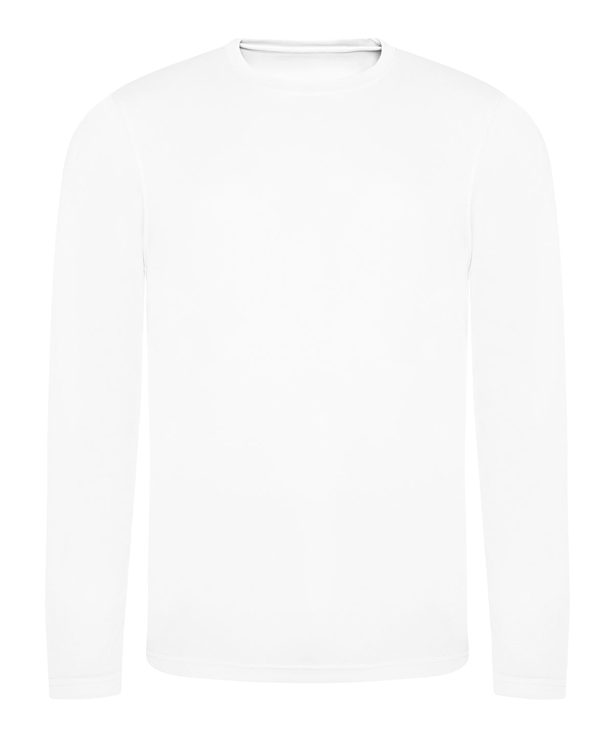 Long sleeve cool T