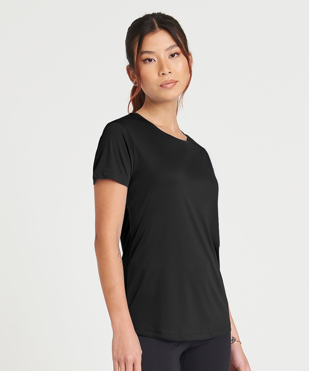 Women's cool smooth T