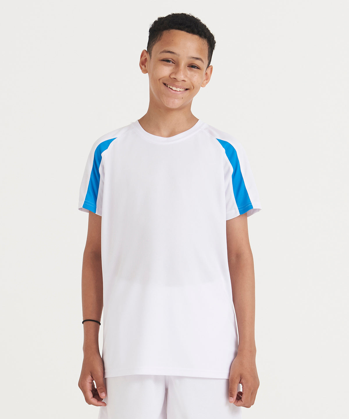 Kids contrast cool T