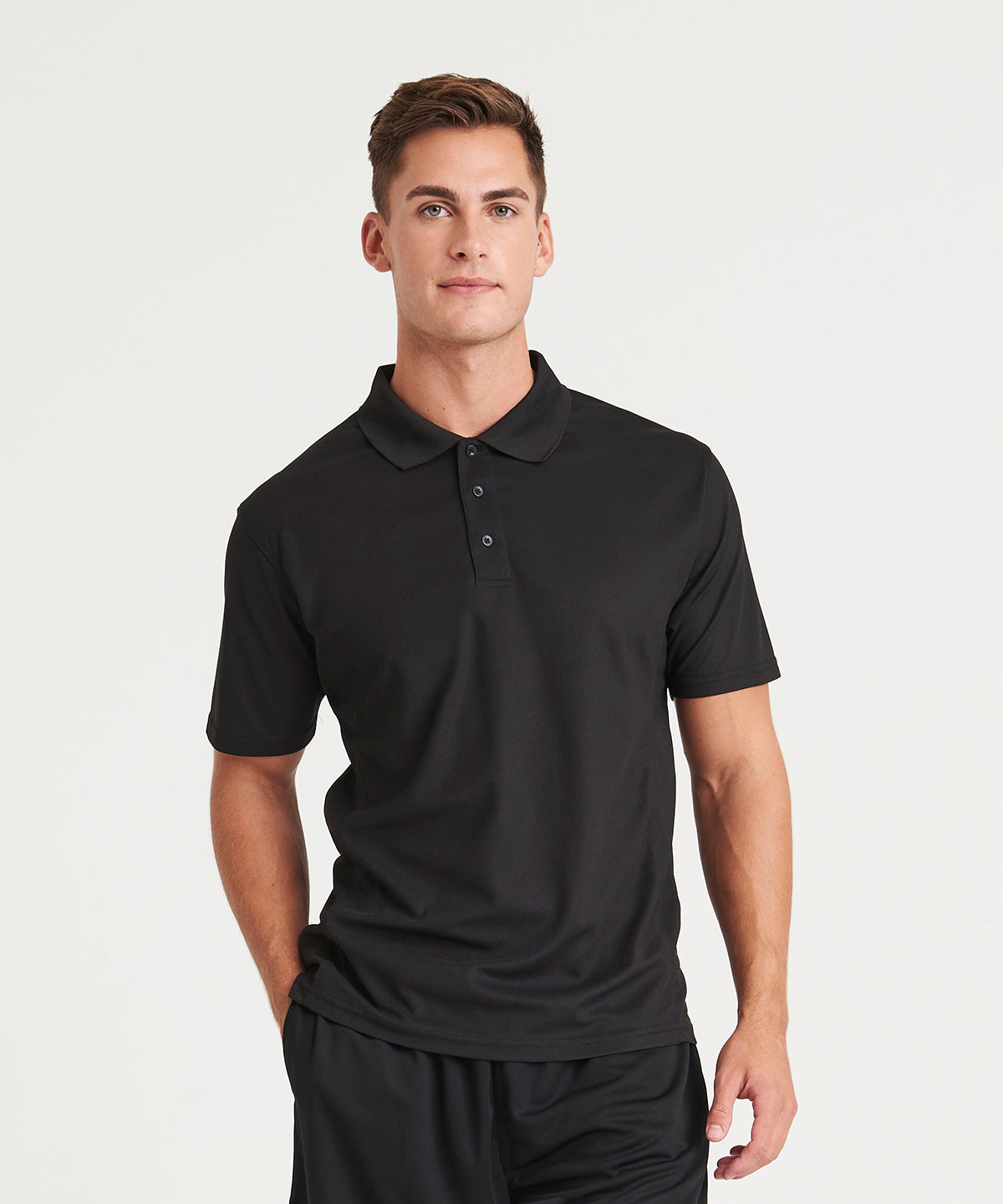 SuperCool performance polo