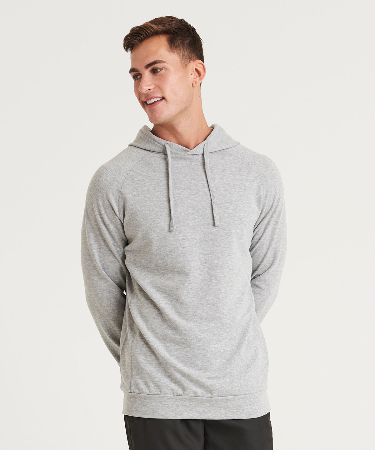 Cool fitness hoodie