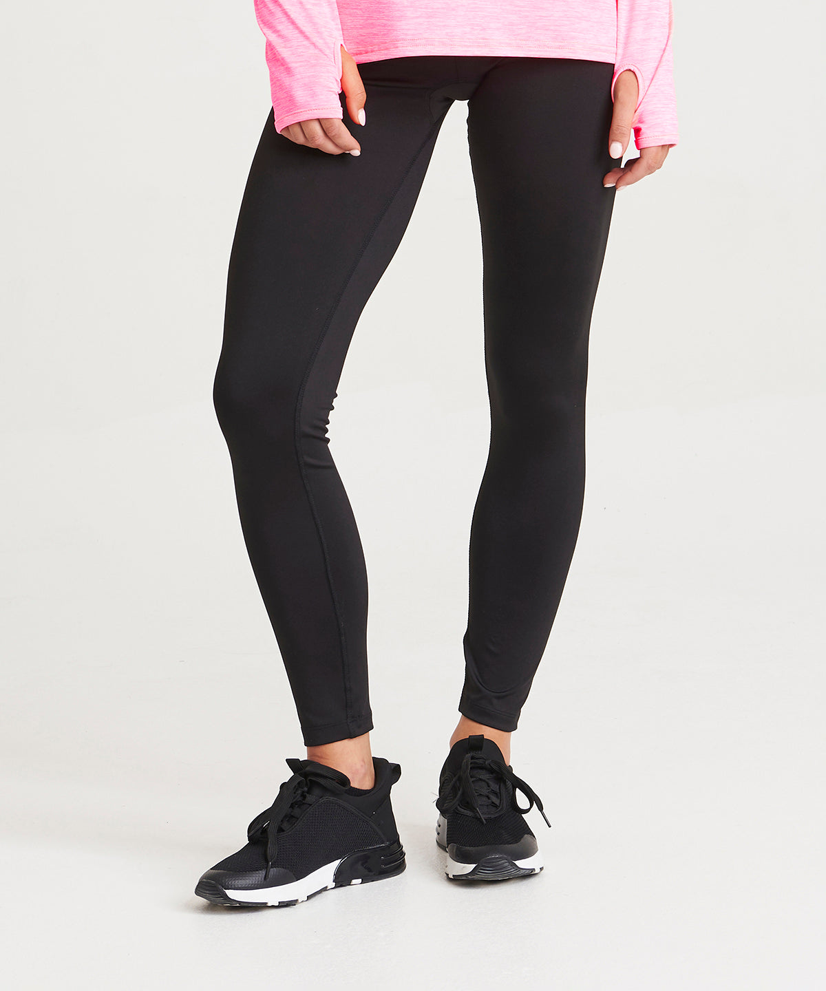 Women's cool workout leggings