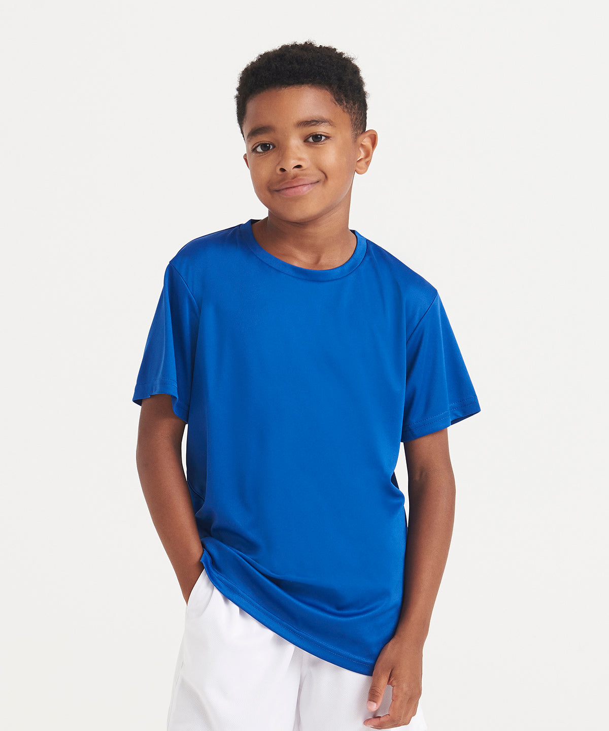 Kids cool smooth T