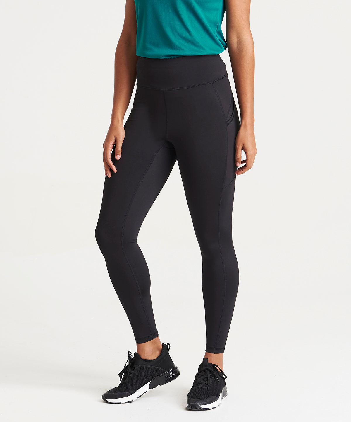 Women’s recycled tech leggings