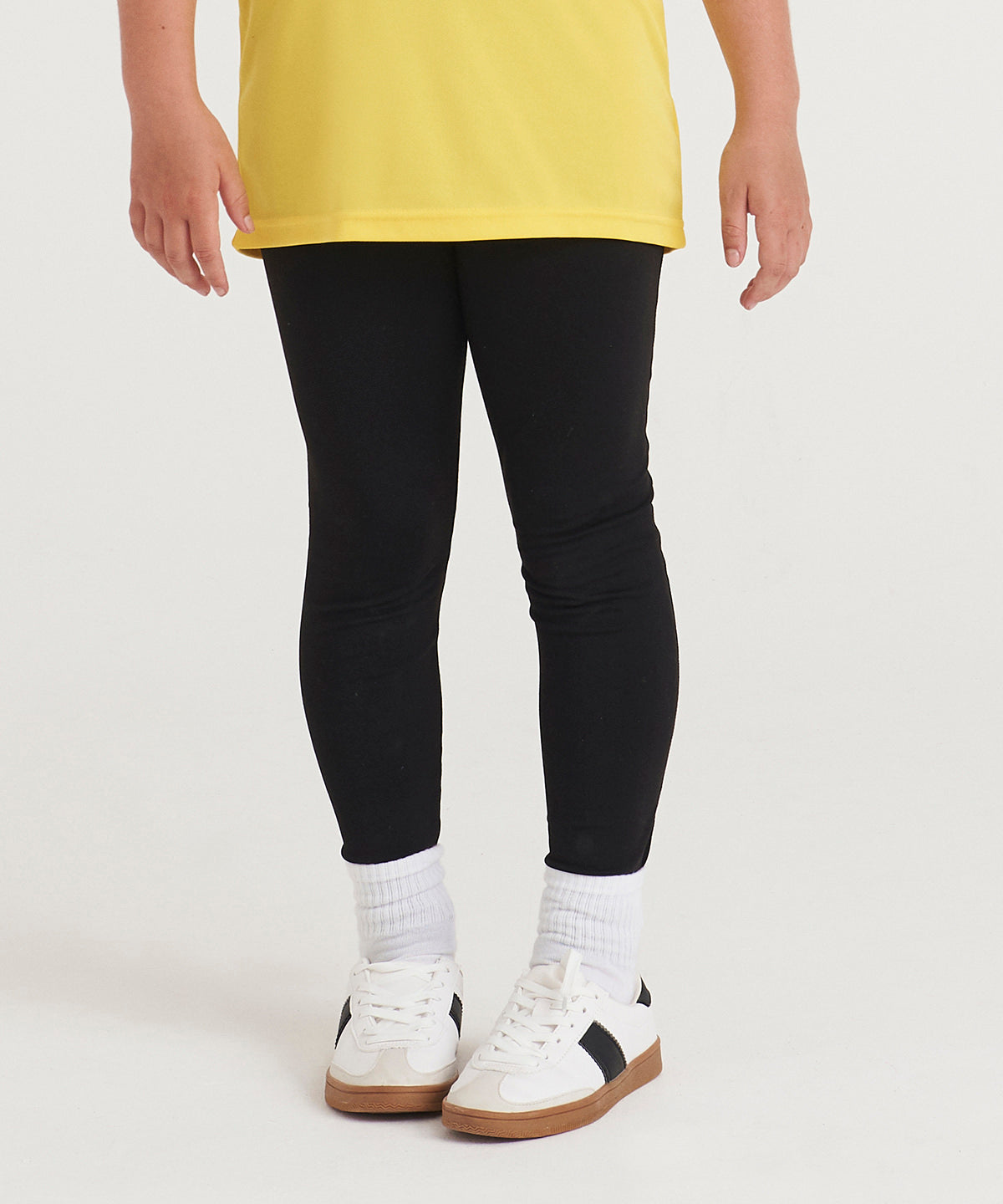 Kids cool athletic pant