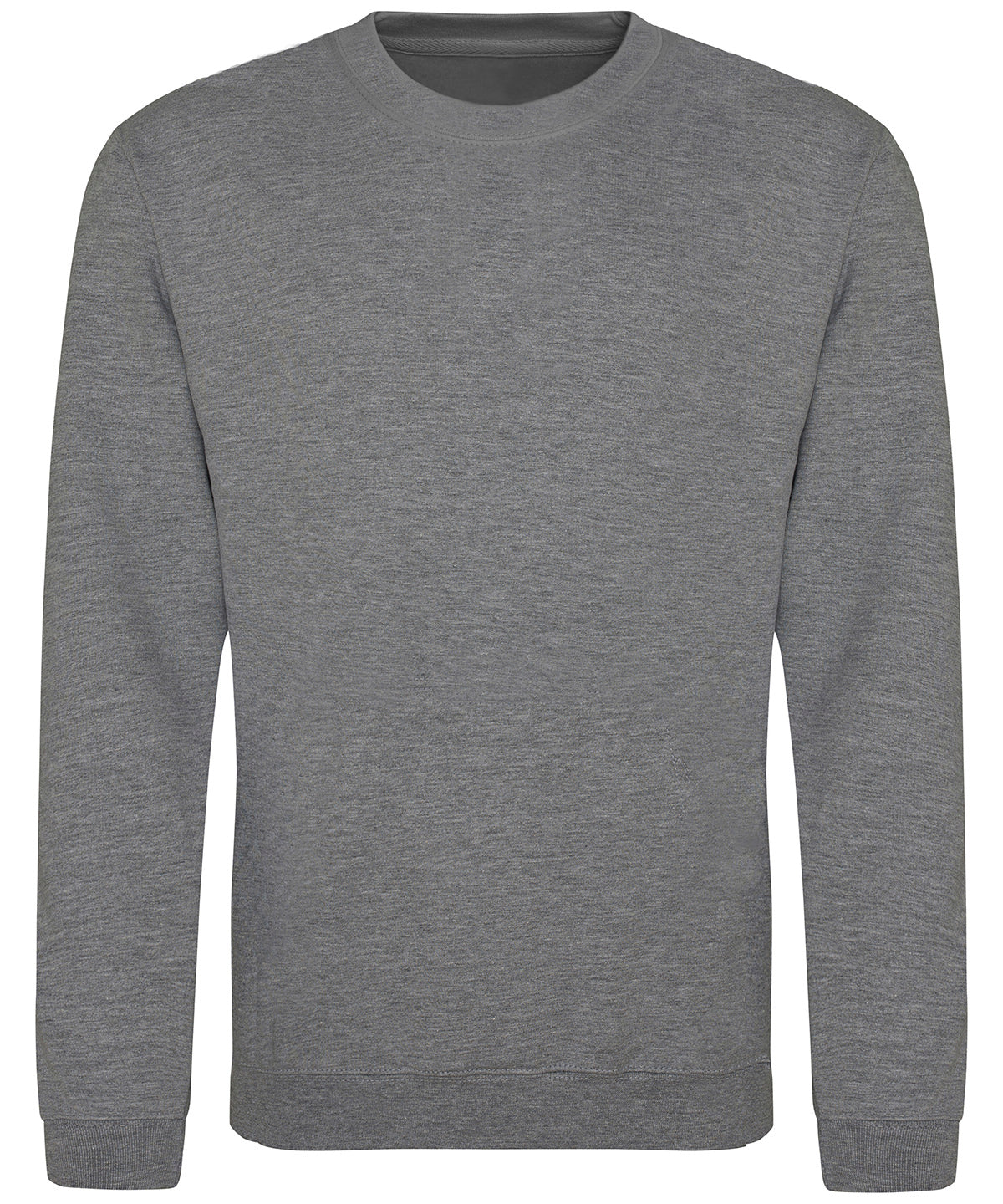 Graphite Heather