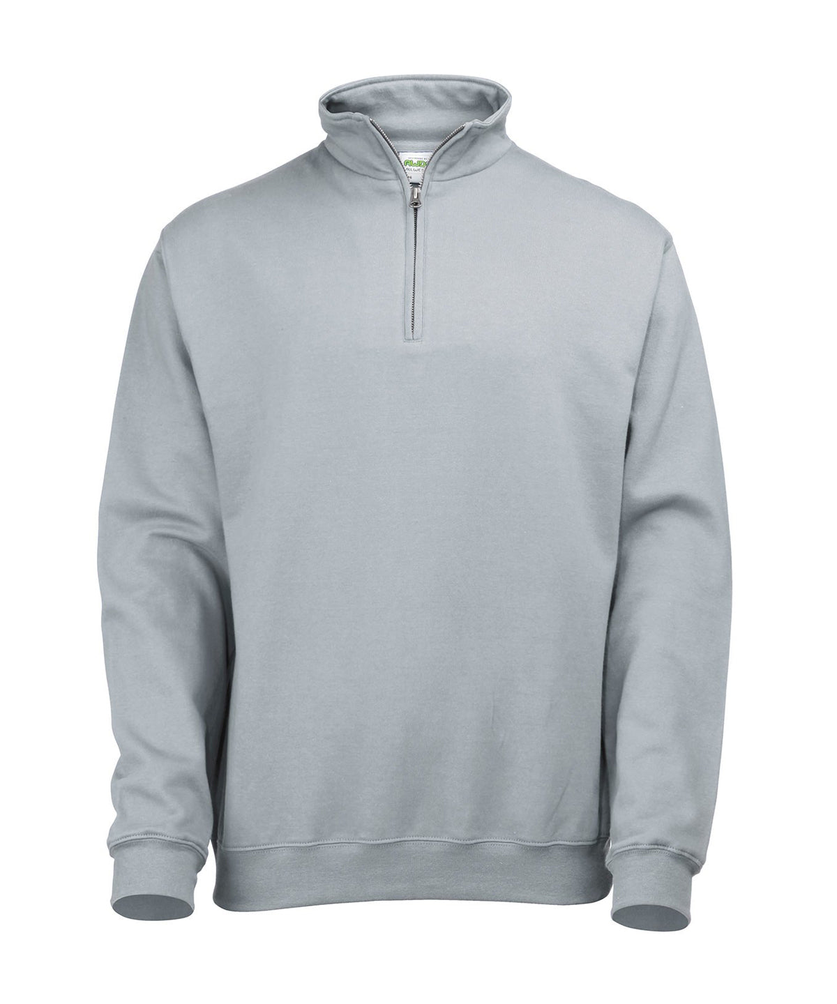 Sophomore ¼ zip sweatshirt