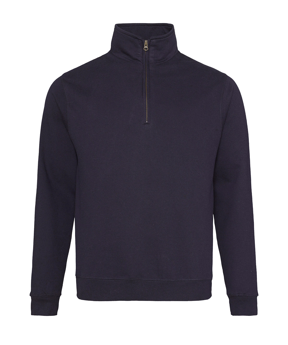 Sophomore ¼ zip sweatshirt