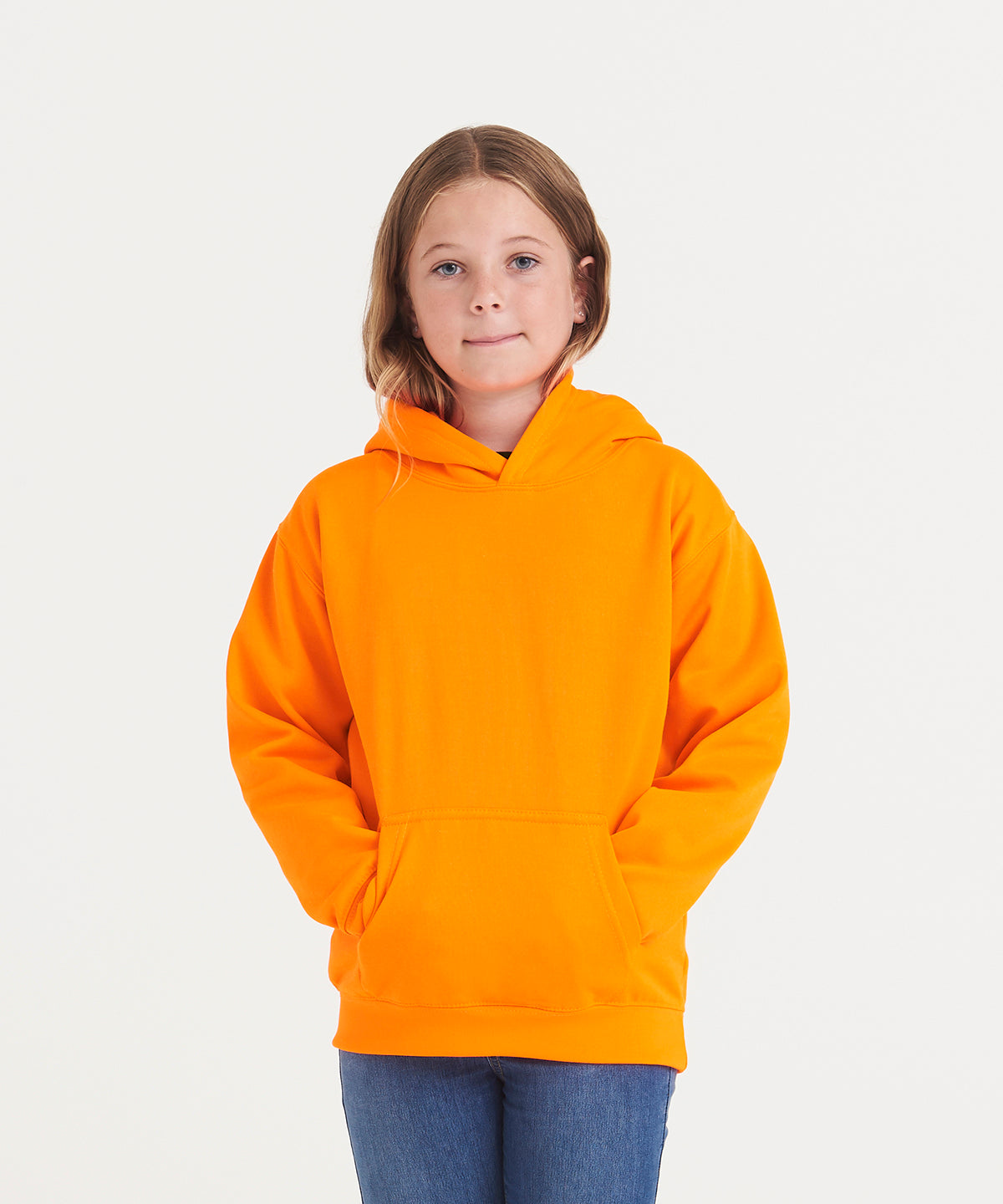 Kids electric hoodie