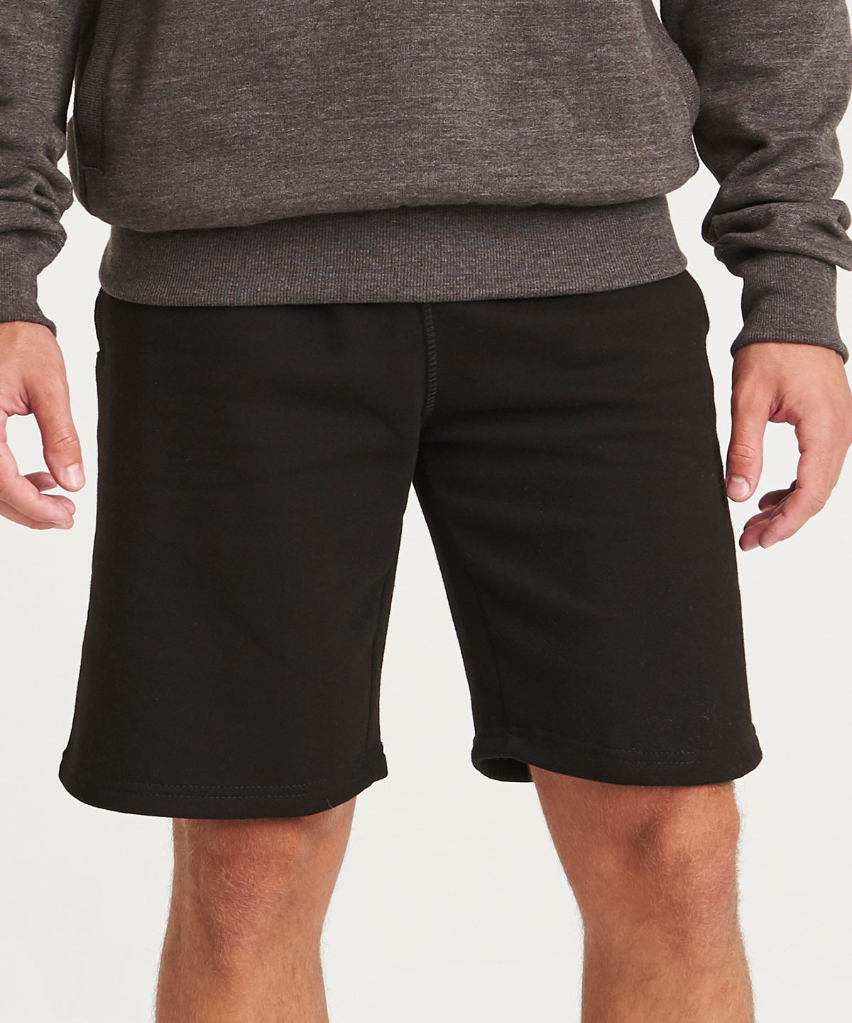 Campus shorts