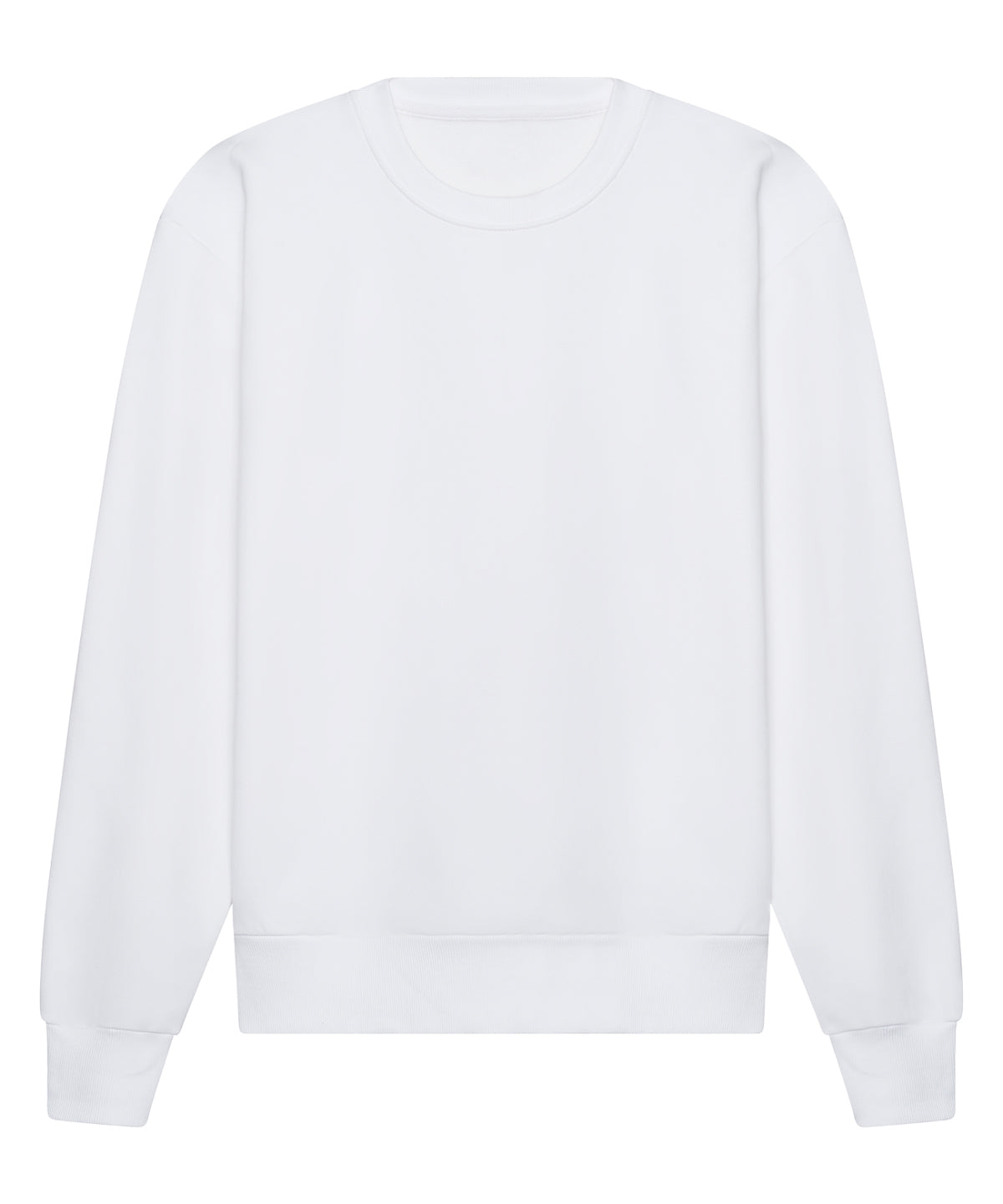 Heavyweight signature sweatshirt