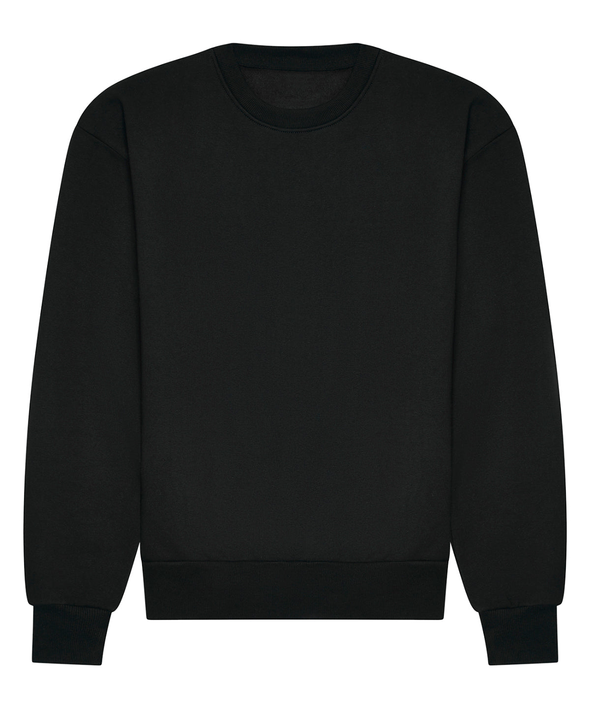 Heavyweight signature sweatshirt