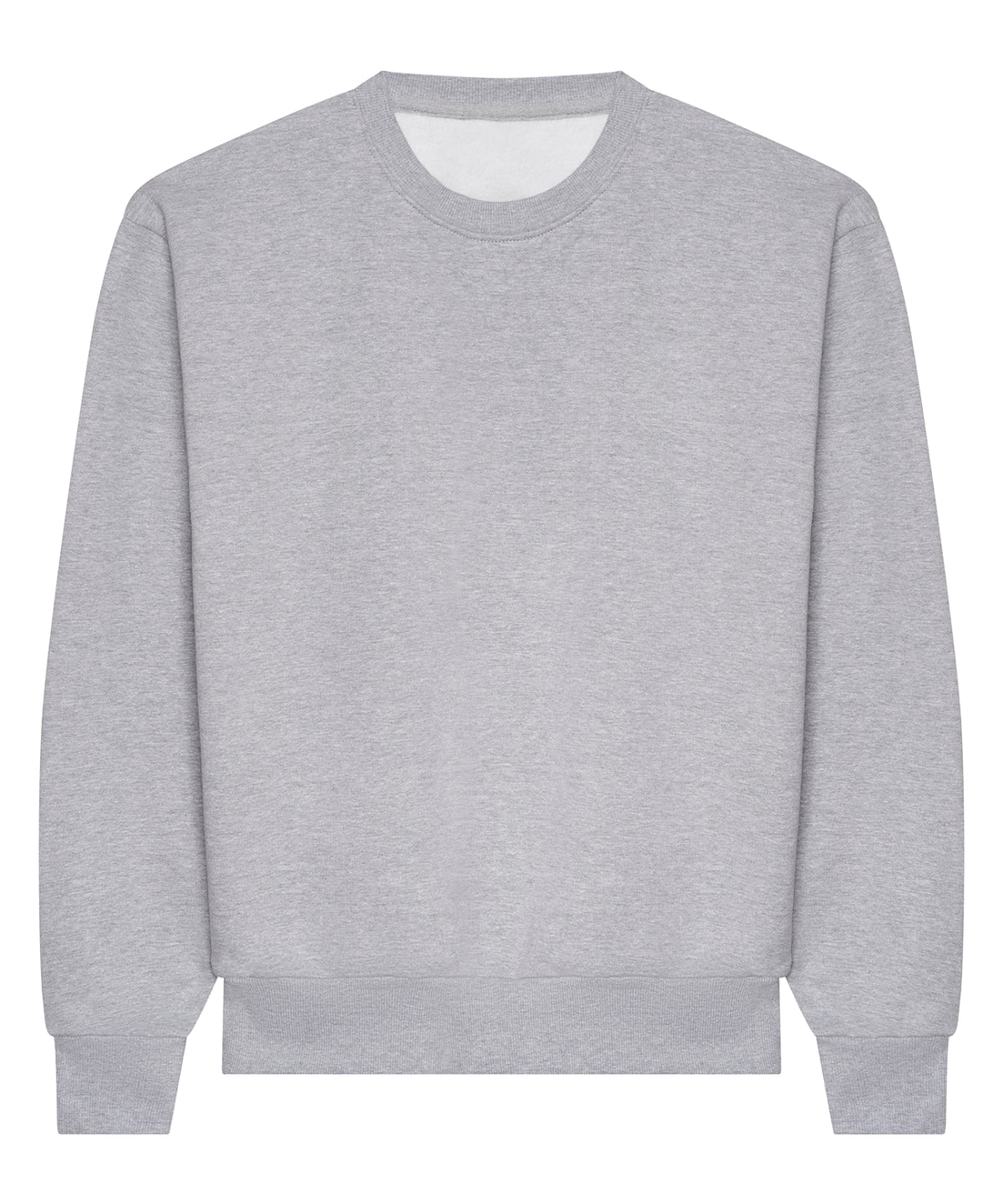 Heavyweight signature sweatshirt