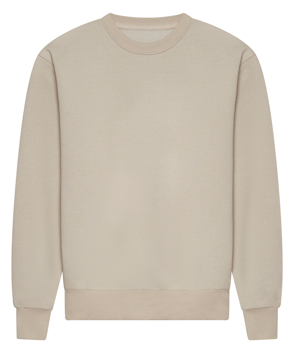 Heavyweight signature sweatshirt