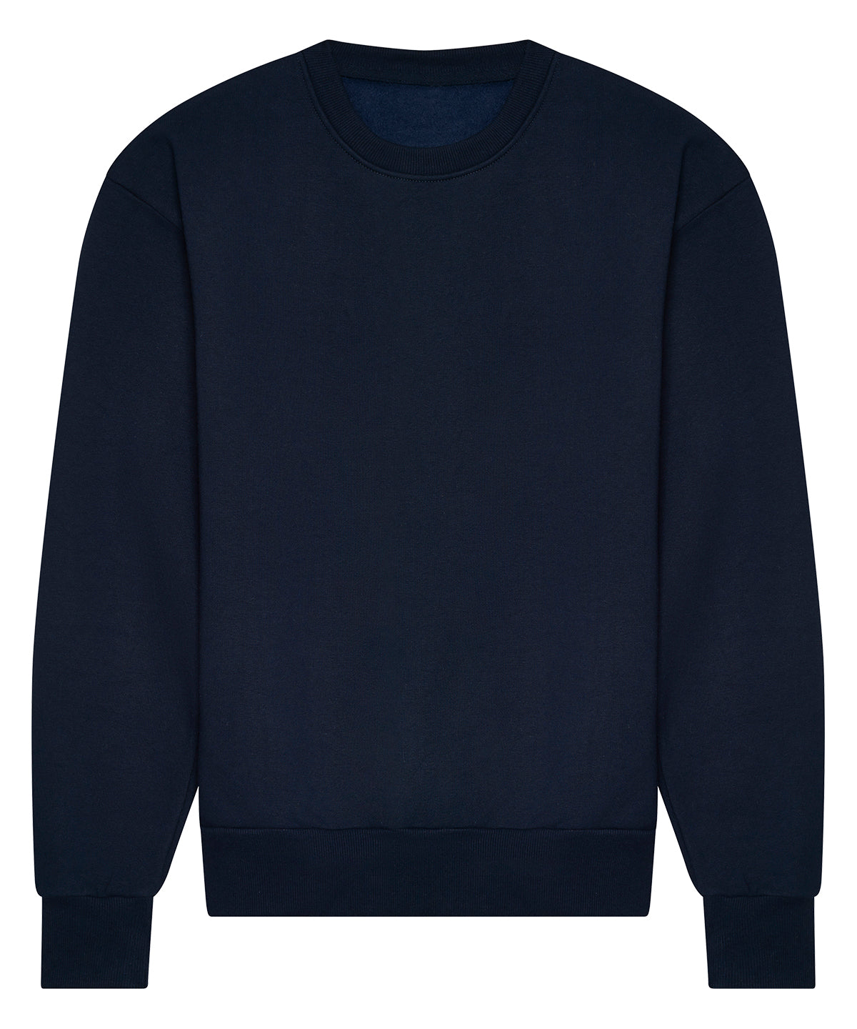 Heavyweight signature sweatshirt