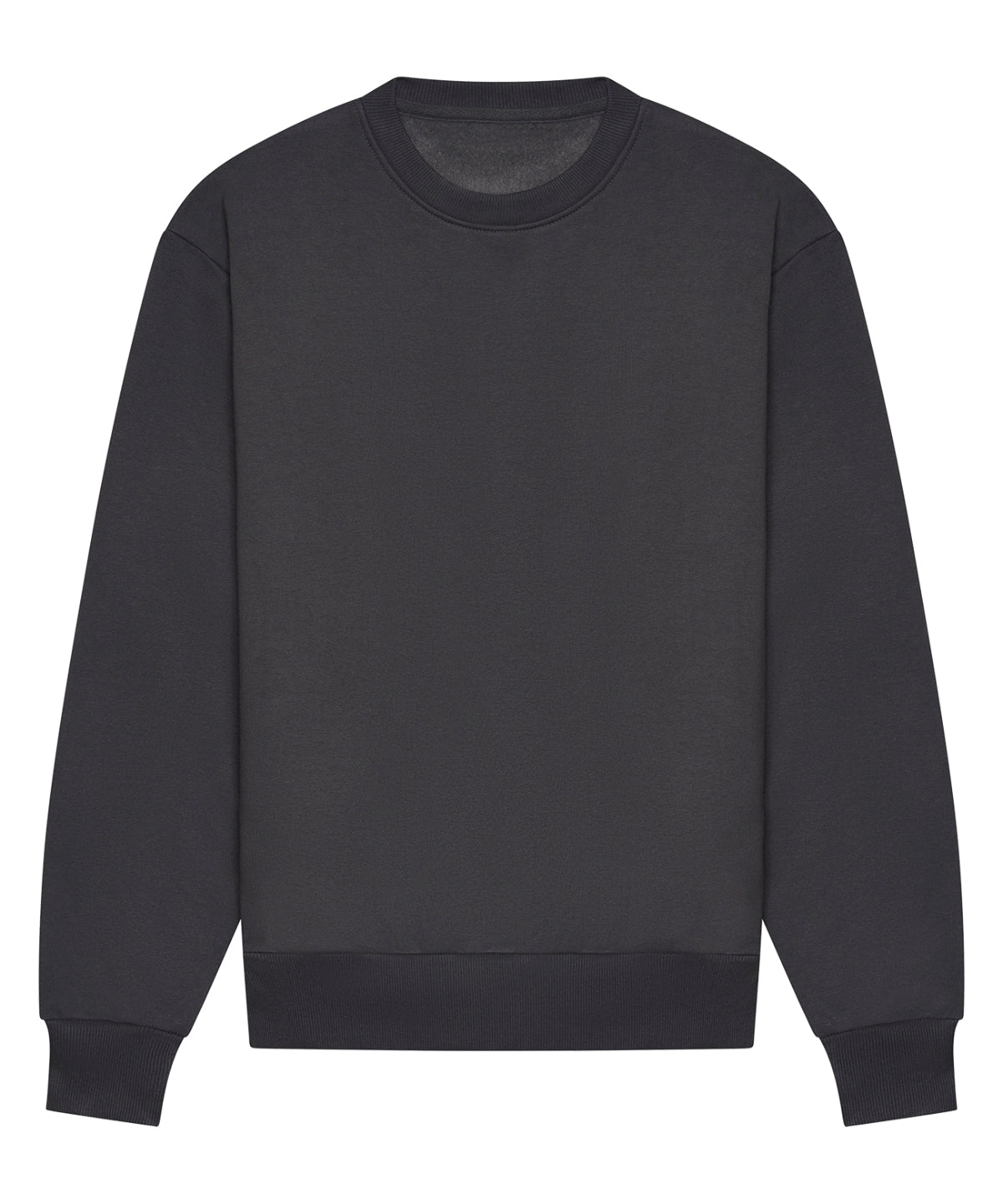 Heavyweight signature sweatshirt