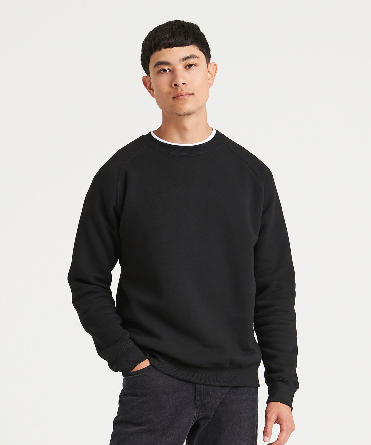 Graduate heavyweight sweatshirt