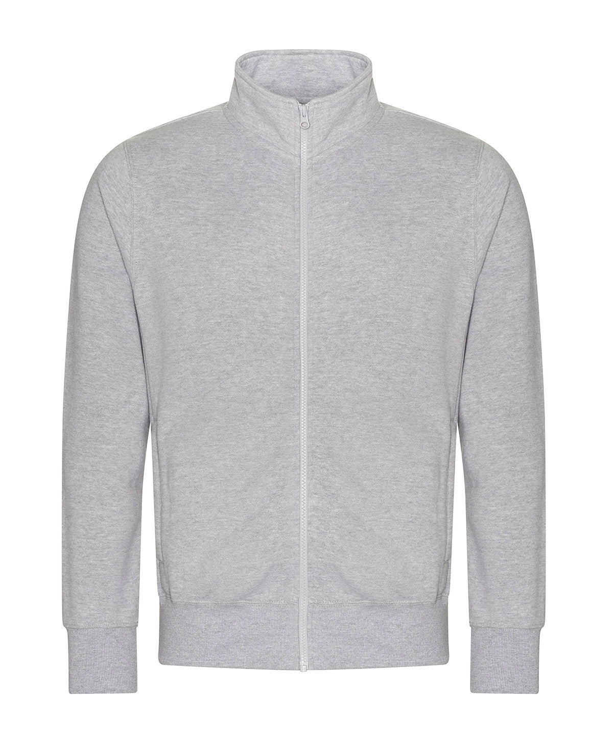 Campus full-zip sweatshirt