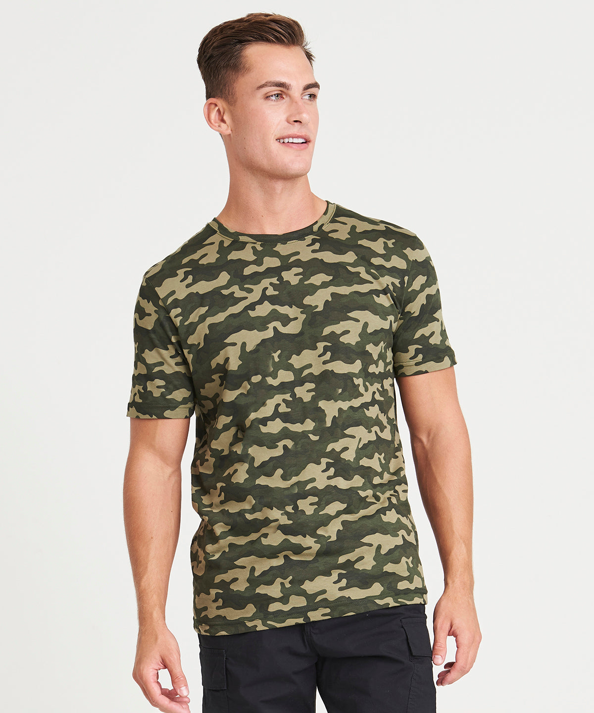 Camo T