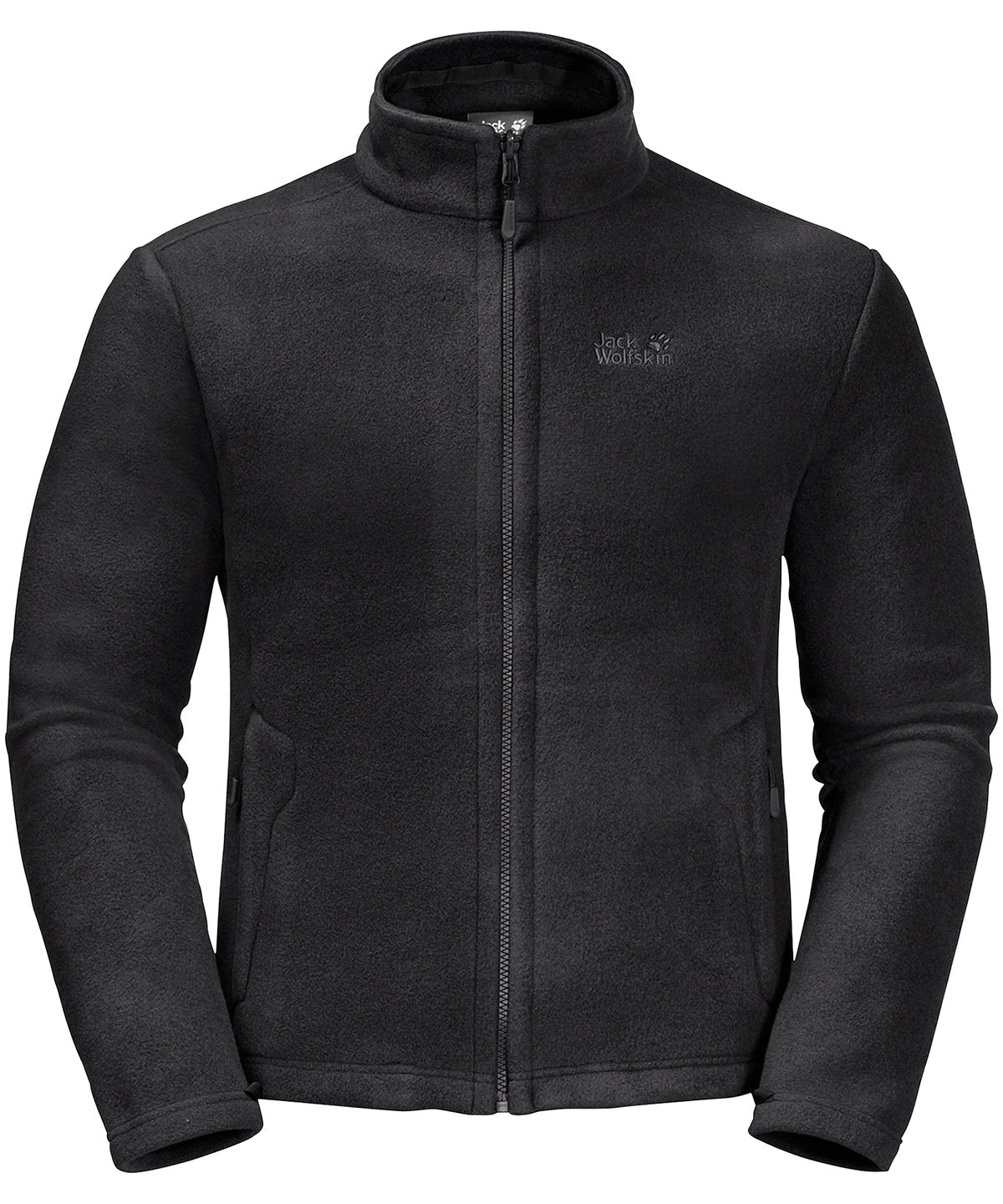 Full-zip midweight fleece (OL)