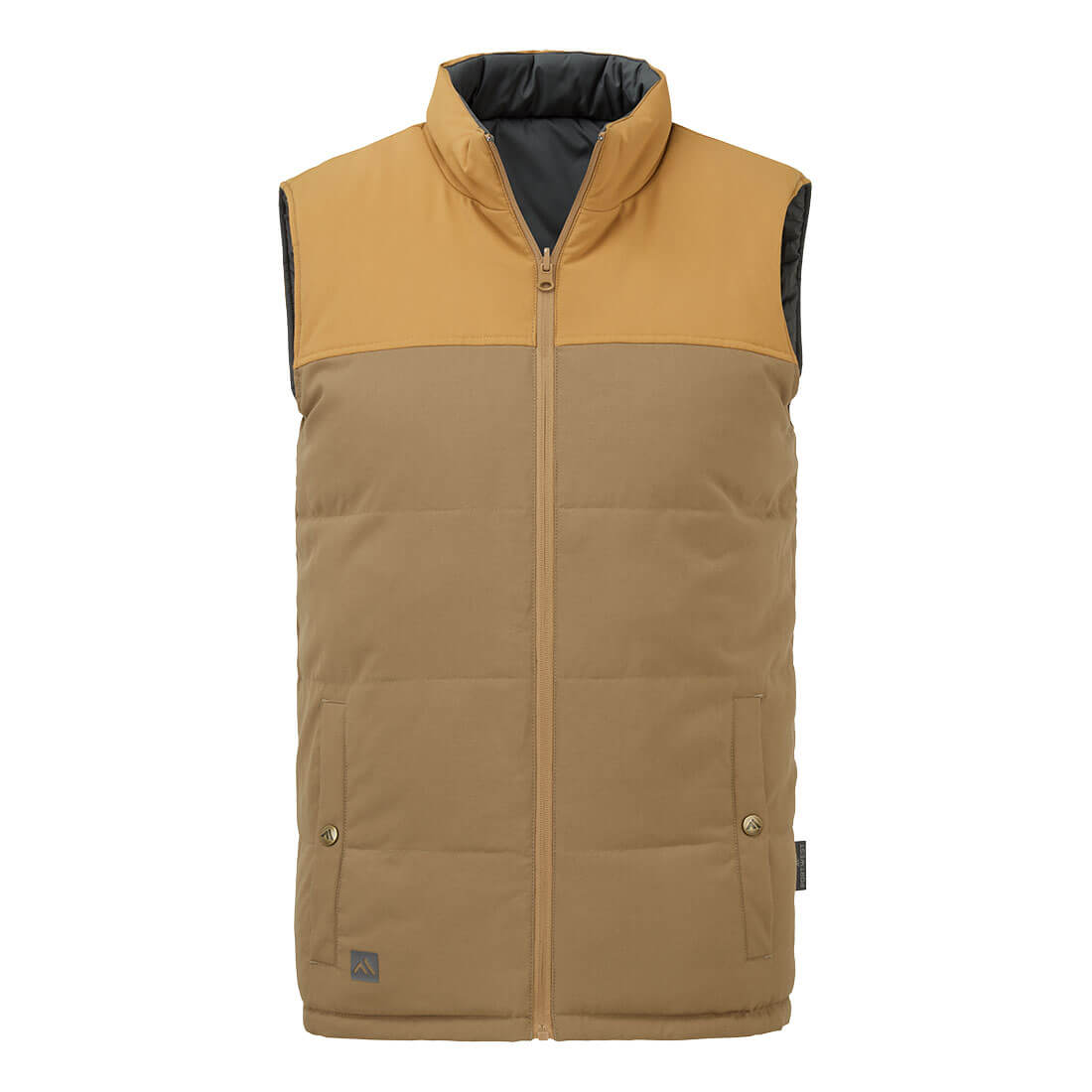 KA3 Reversible Gilet