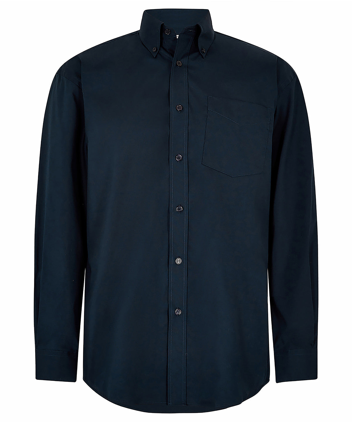 Corporate Oxford shirt long-sleeved (classic fit)