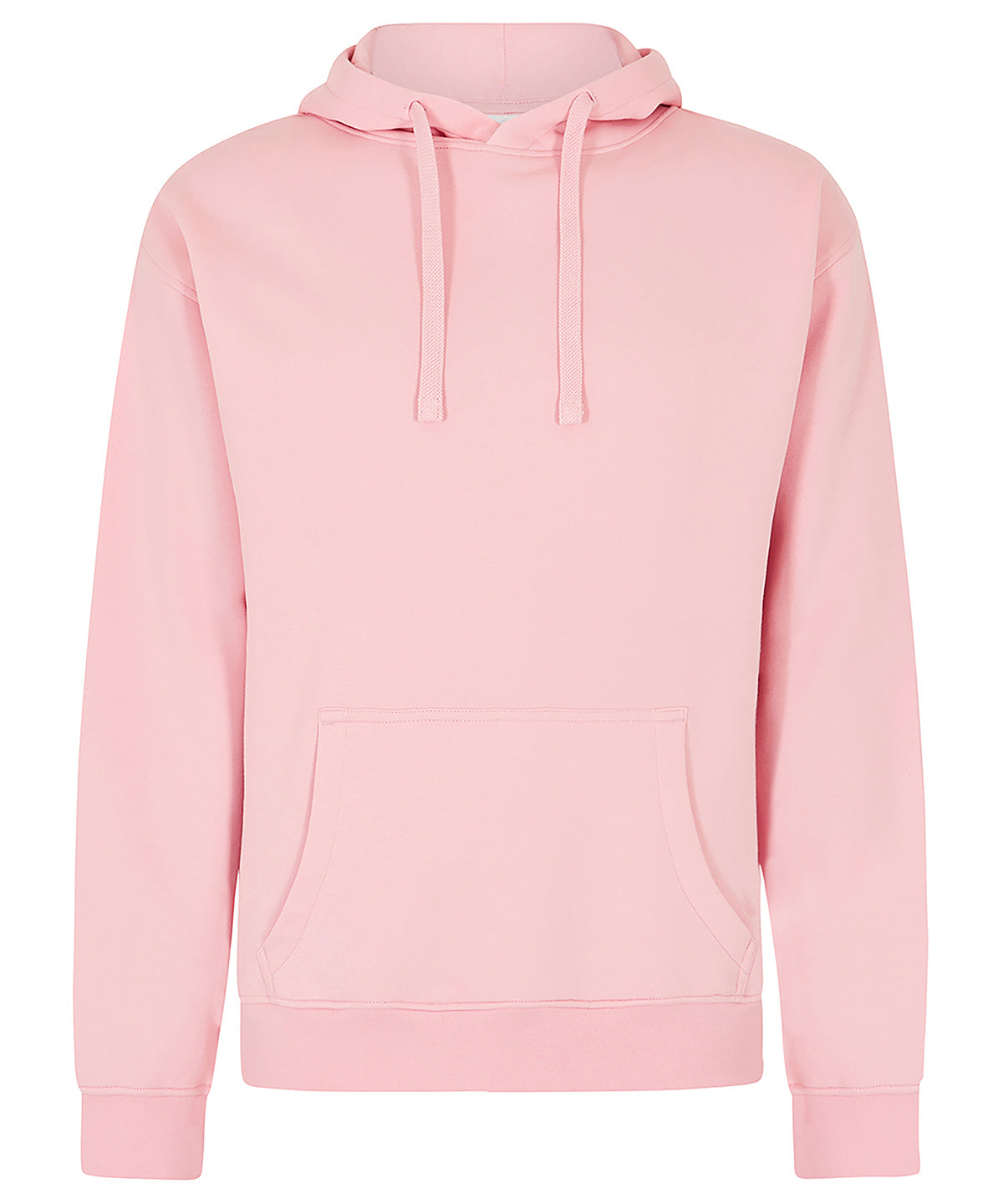 Regular fit hoodie