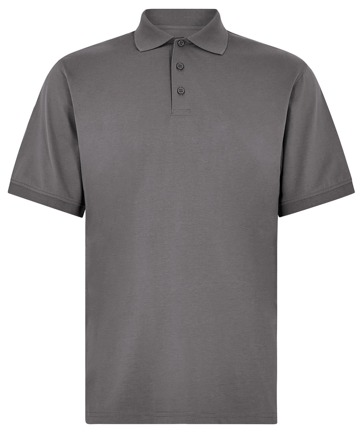 Regular fit Superwash® 60° Jersey polo