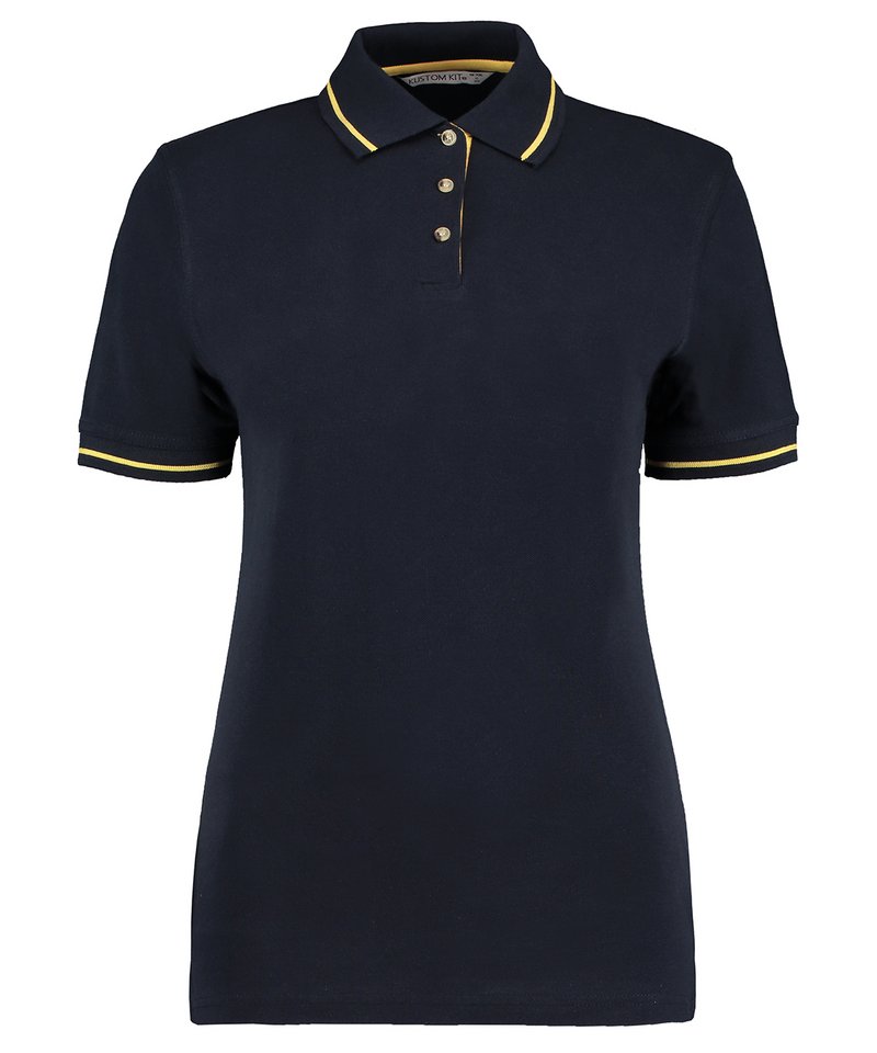 Women's St Mellion polo (classic fit)