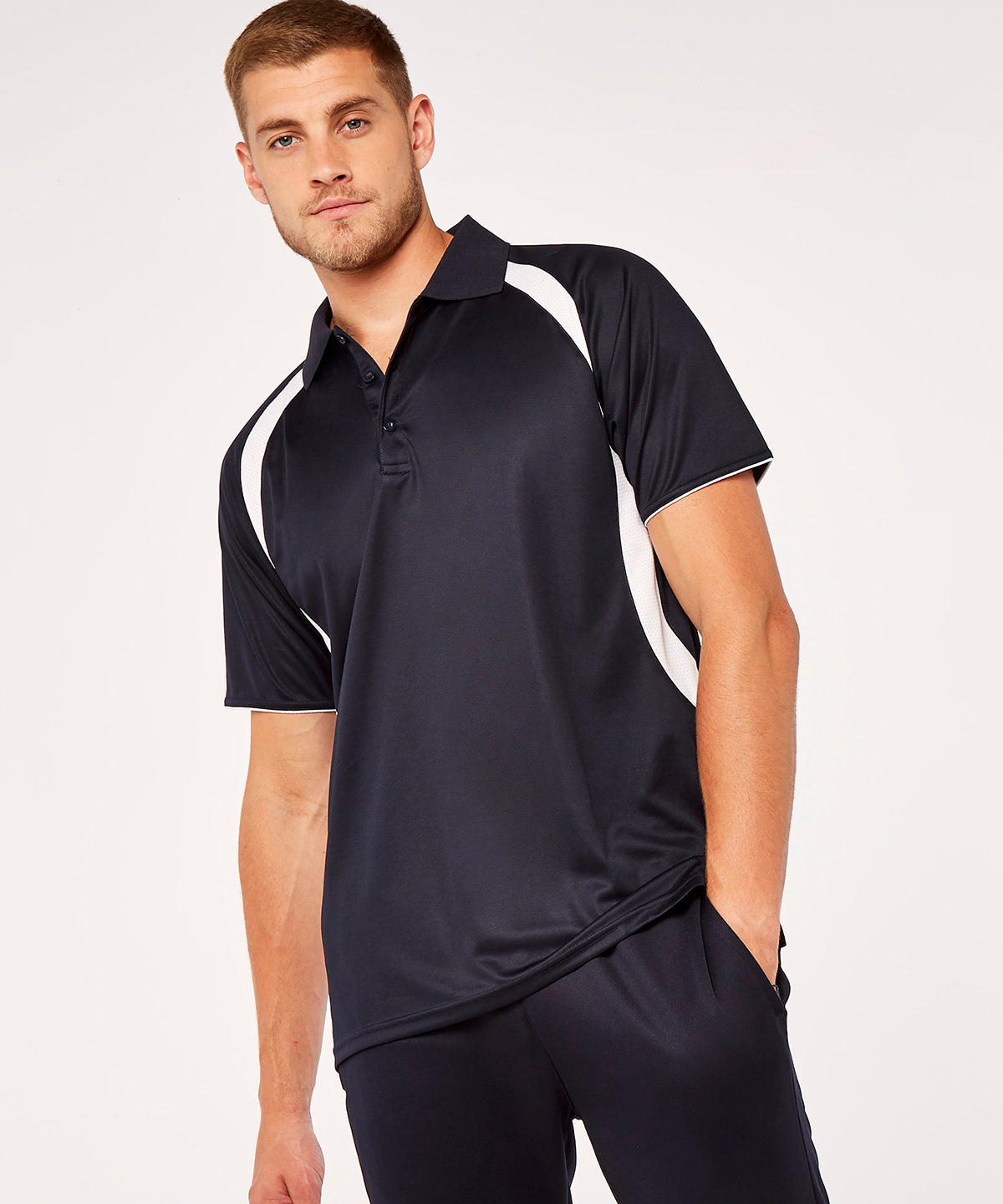 Gamegear® Cooltex® riviera polo shirt (classic fit)