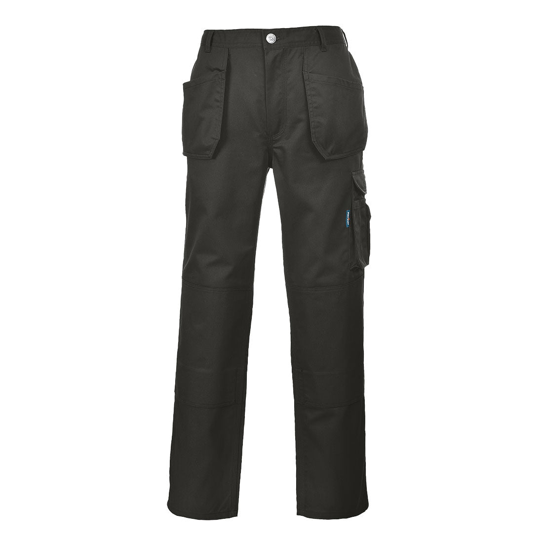 Slate Holster Trousers
